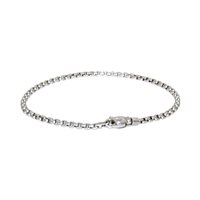 Bracciale Fope Donna Eka in Oro bianco 800BW-190